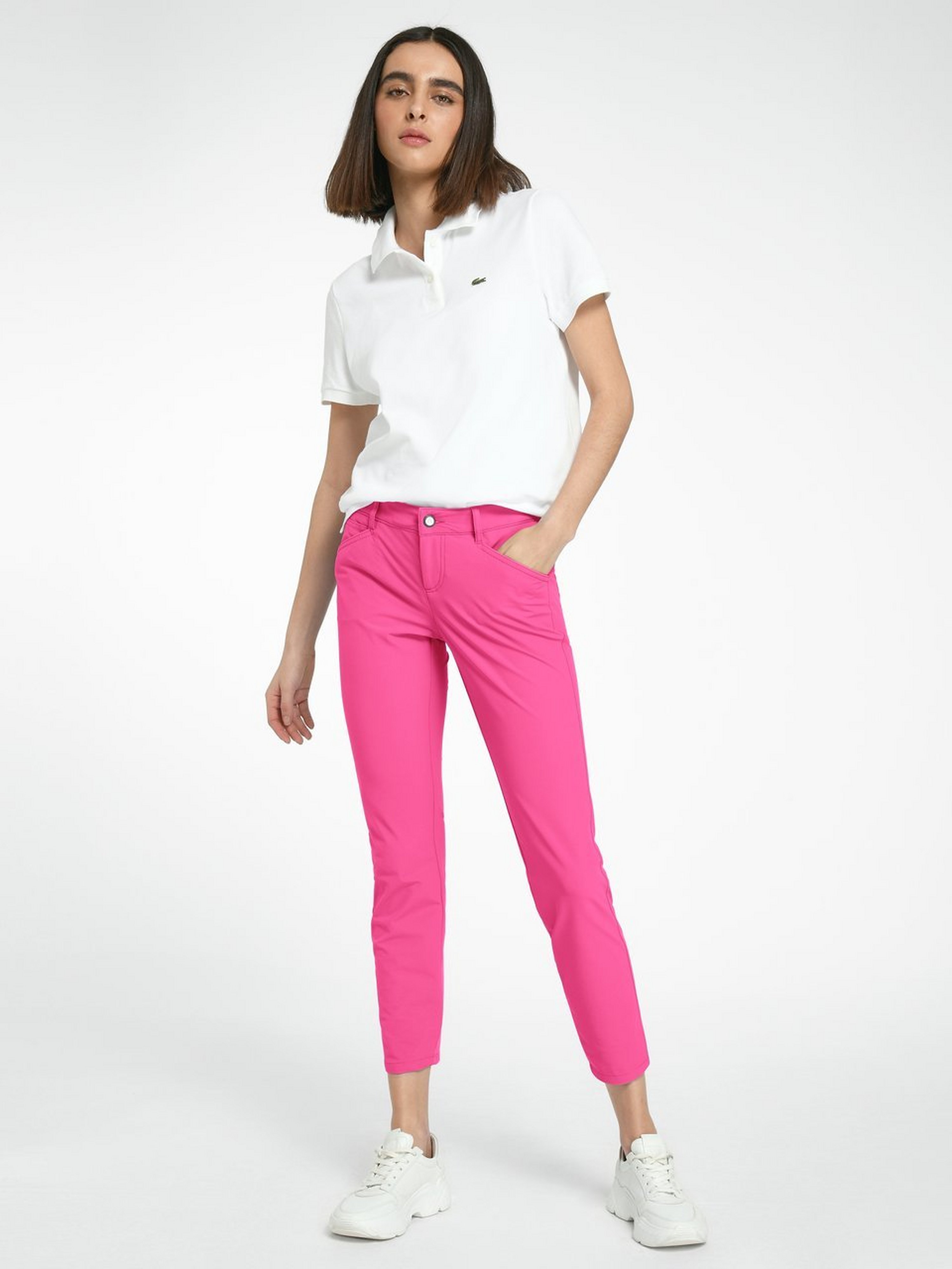 Hose MONA - Summer Jersey