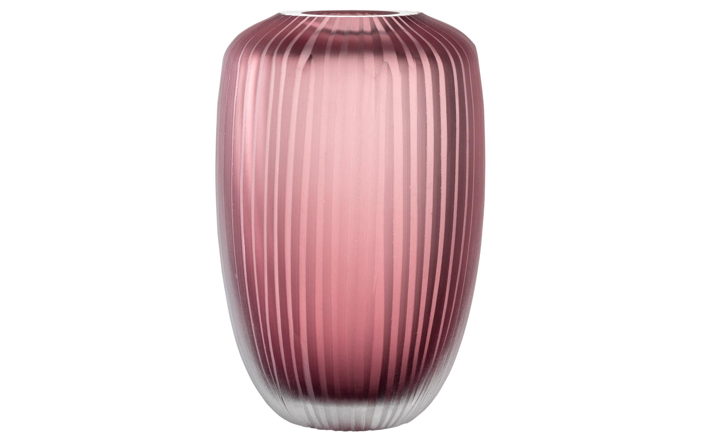 LEONARDO Dekovase »Vase Bellagio 16 cm, Berry«