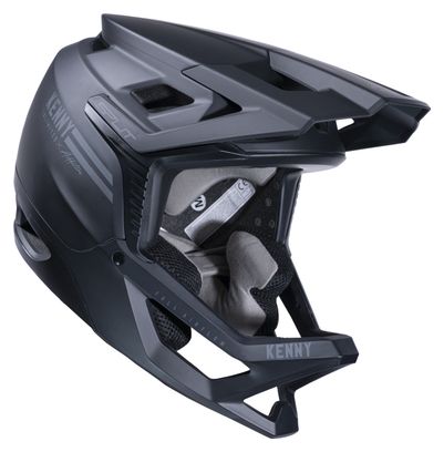 Casque Kenny Split Noir
