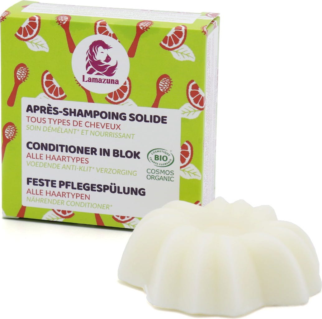 Lamazuna  Fester Conditioner, 74 g