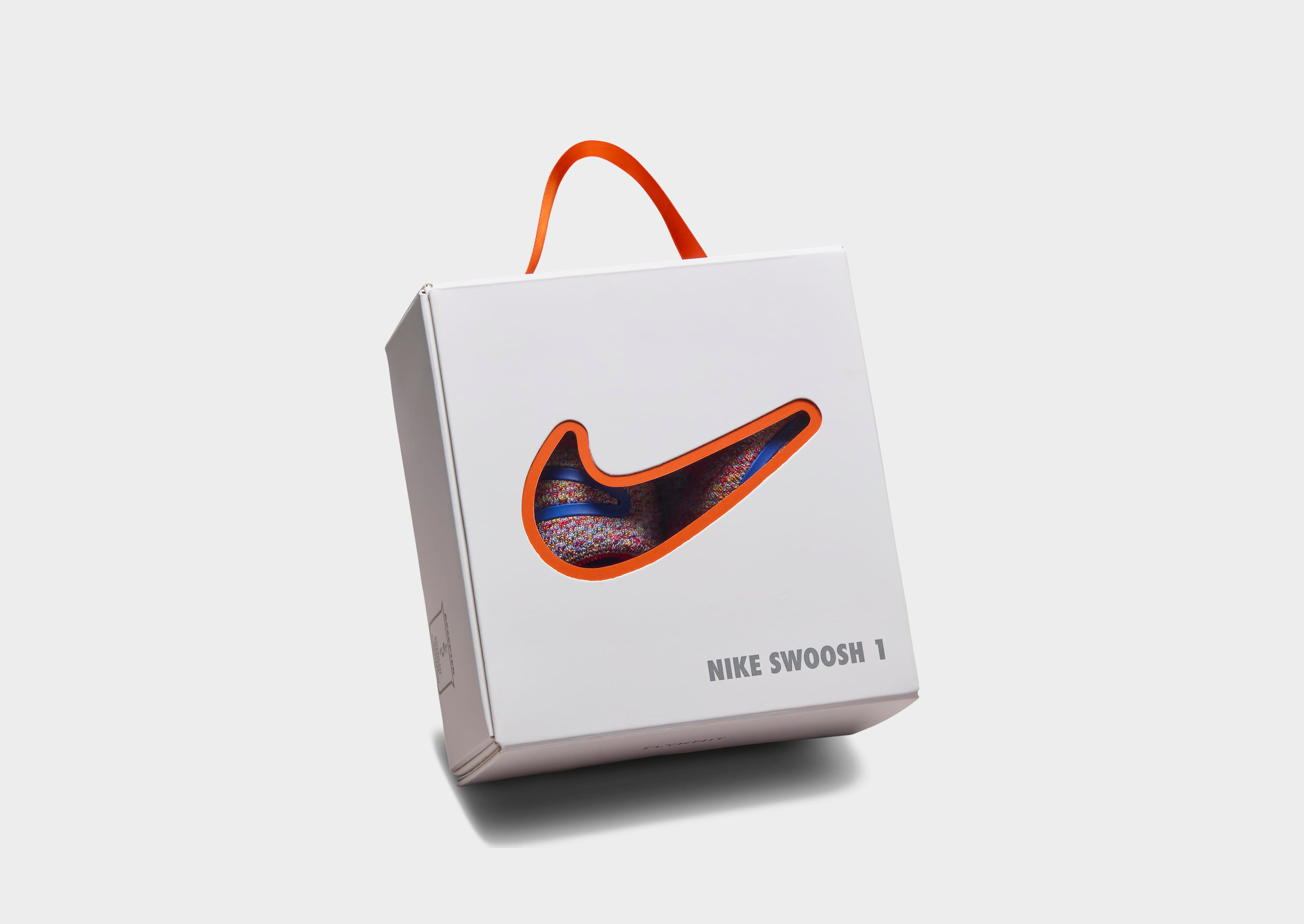 Nike Swoosh 1 Bébé