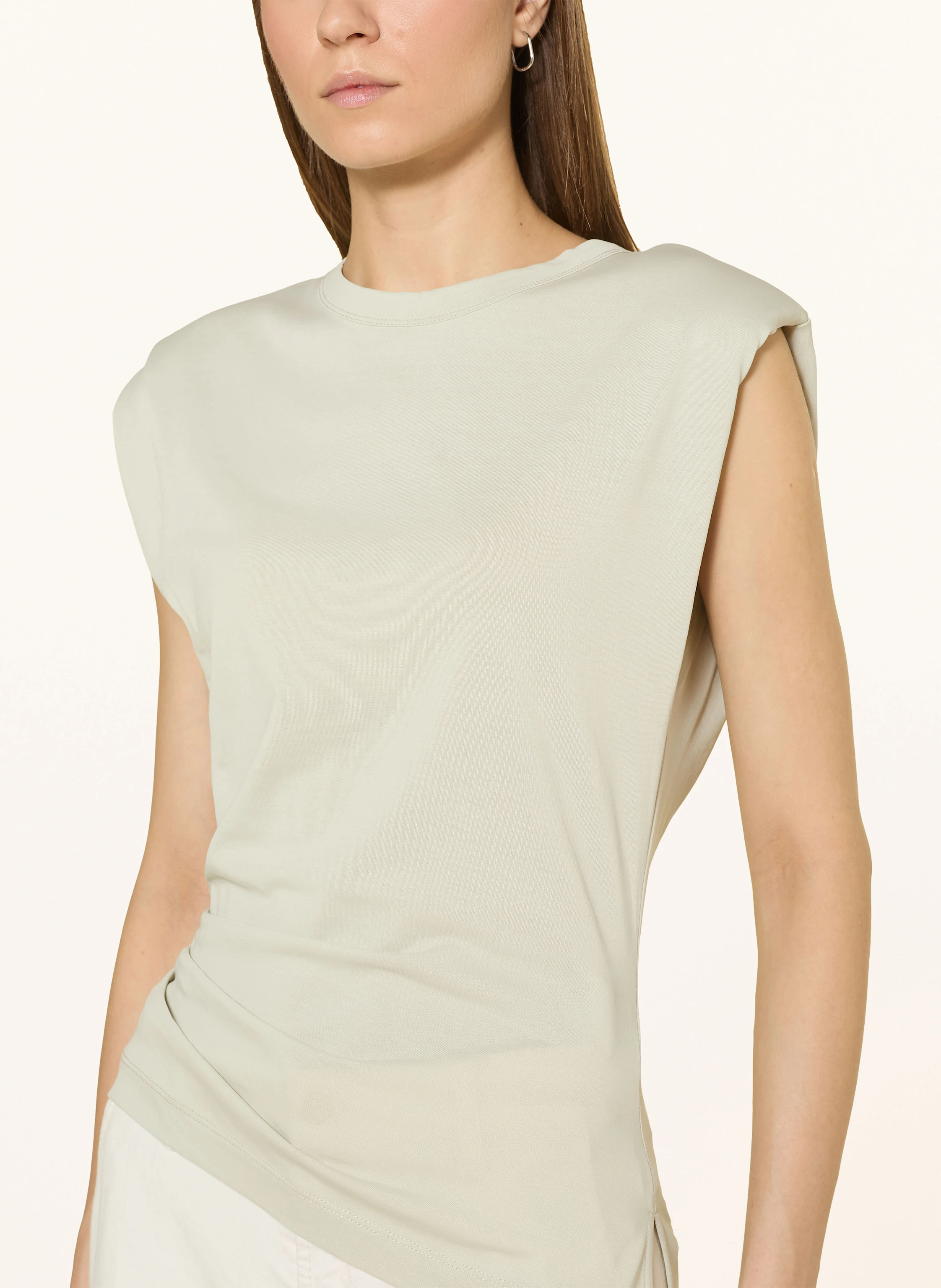REISS Top JADE