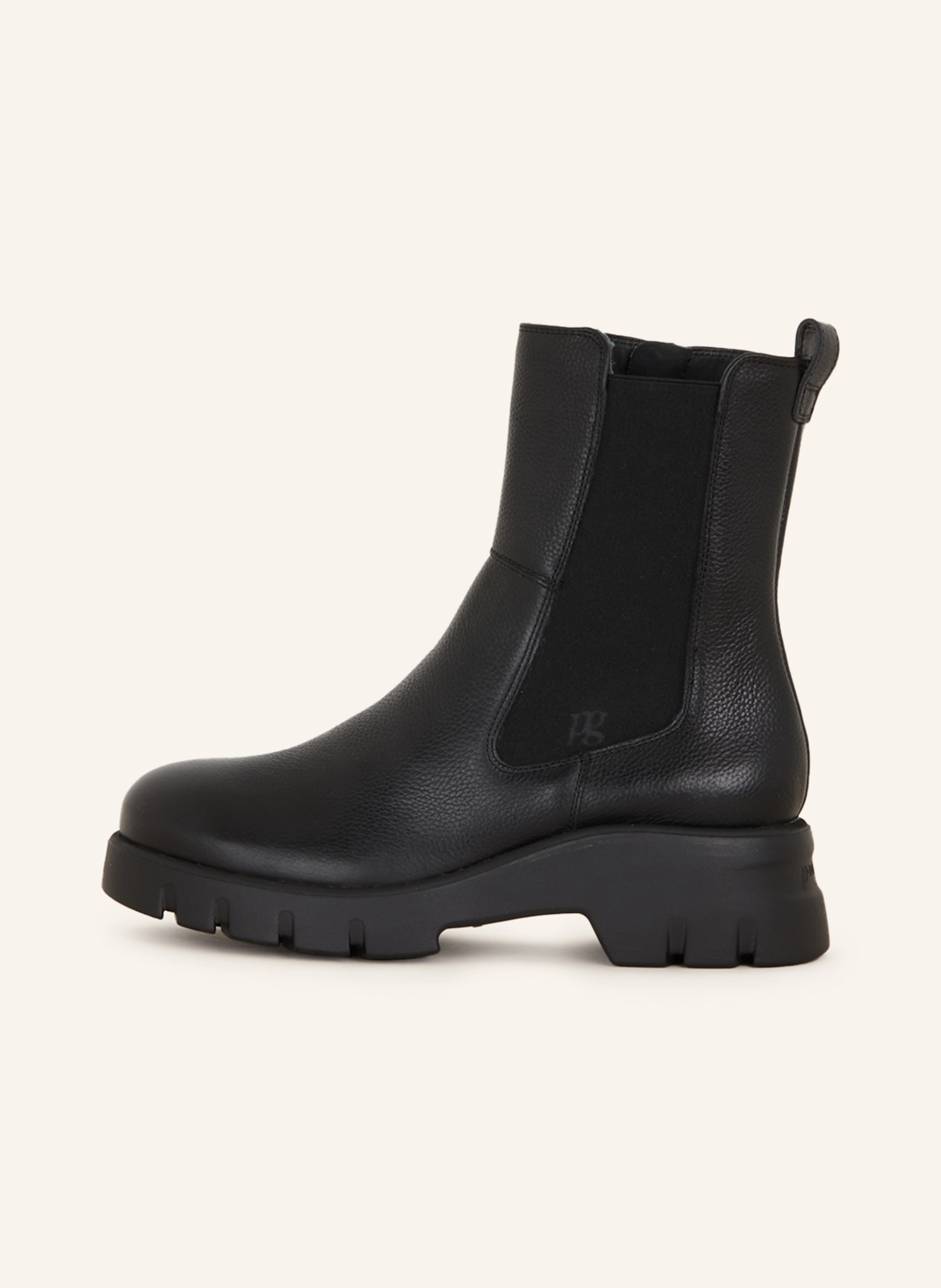 paul green Chelsea-Boots