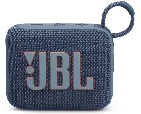 JBL Go 4 - Blue