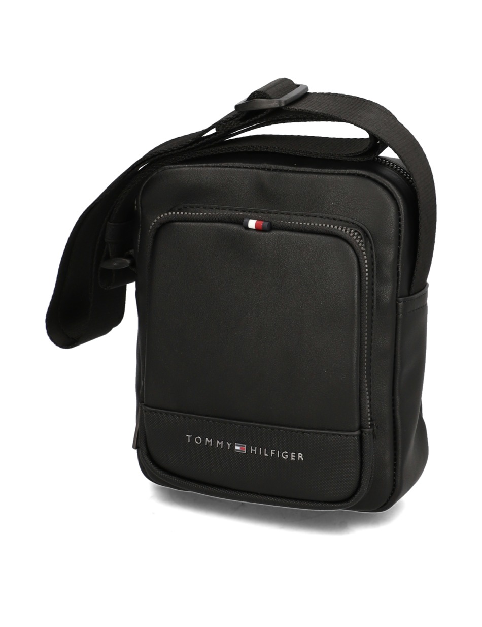 TH ESSENTIAL MINI REPORTER