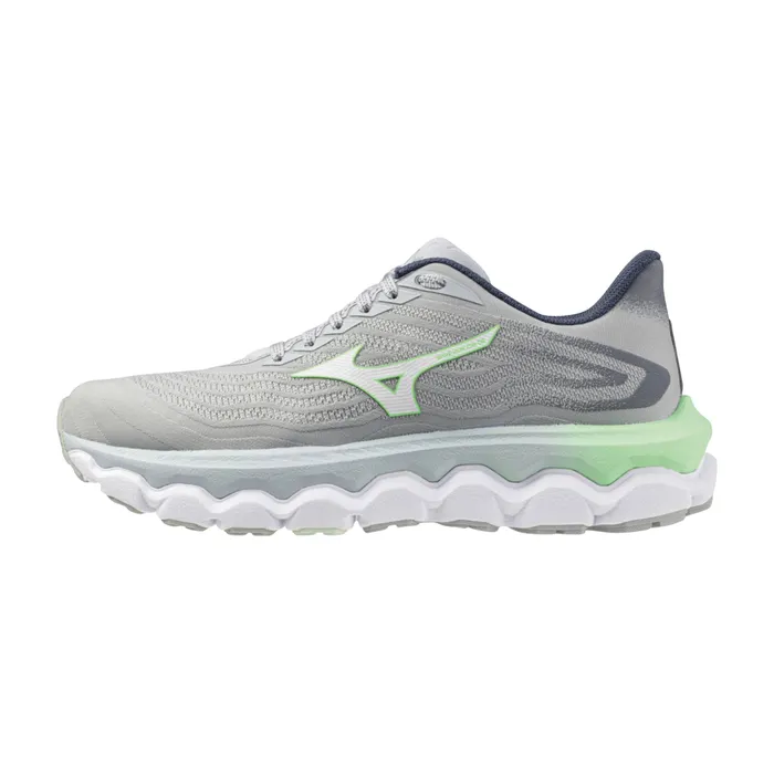 Mizuno Wave Horizon 8 Hardloopschoenen Dames