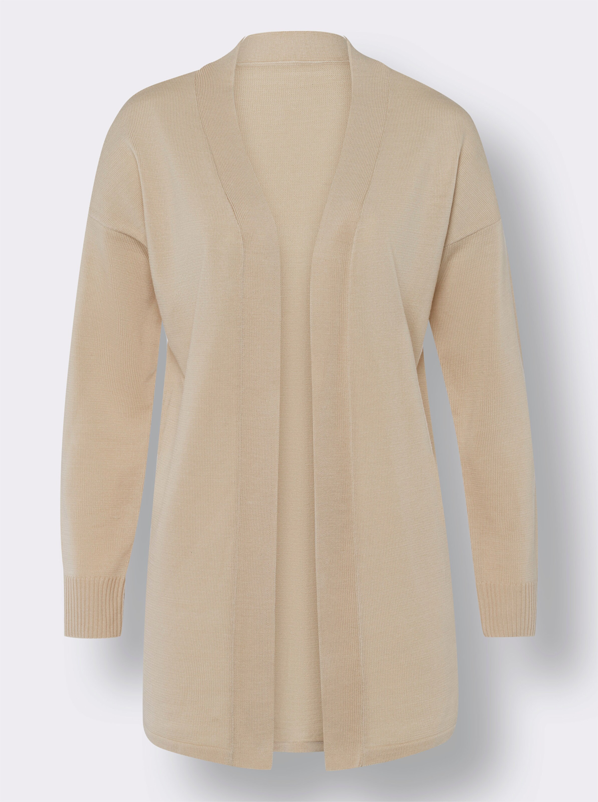 Strickjacke
