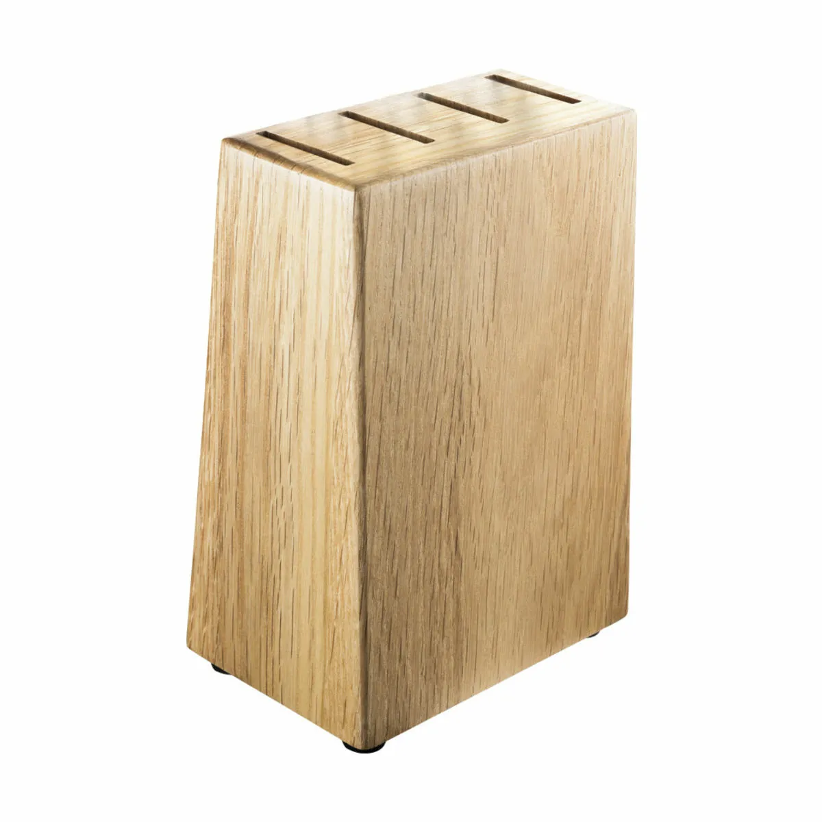 THE CUSTOM CHEF™ Universal Steak Knivblok