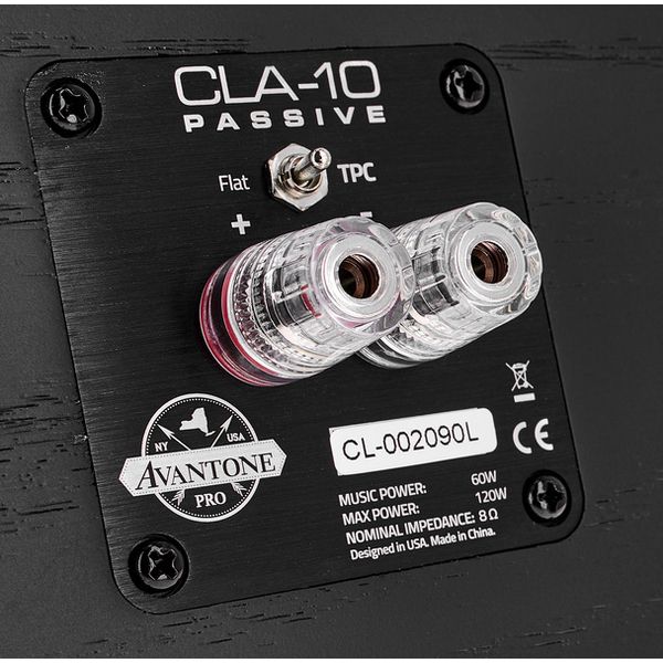 Avantone CLA-10 Studio Bundle