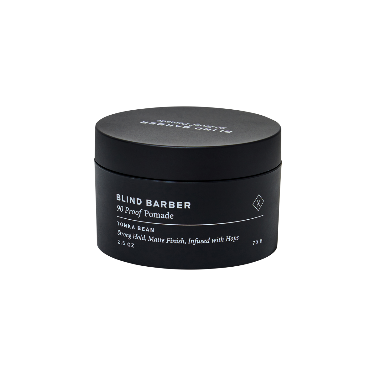 90 Proof Matte Pomade 75ml