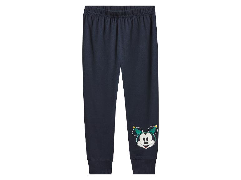 Kinder pyjama