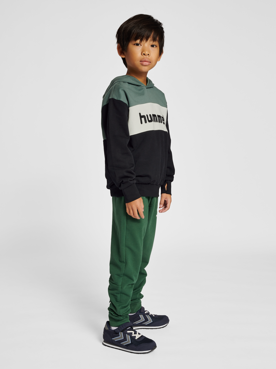hmlMORTEN HOODIE