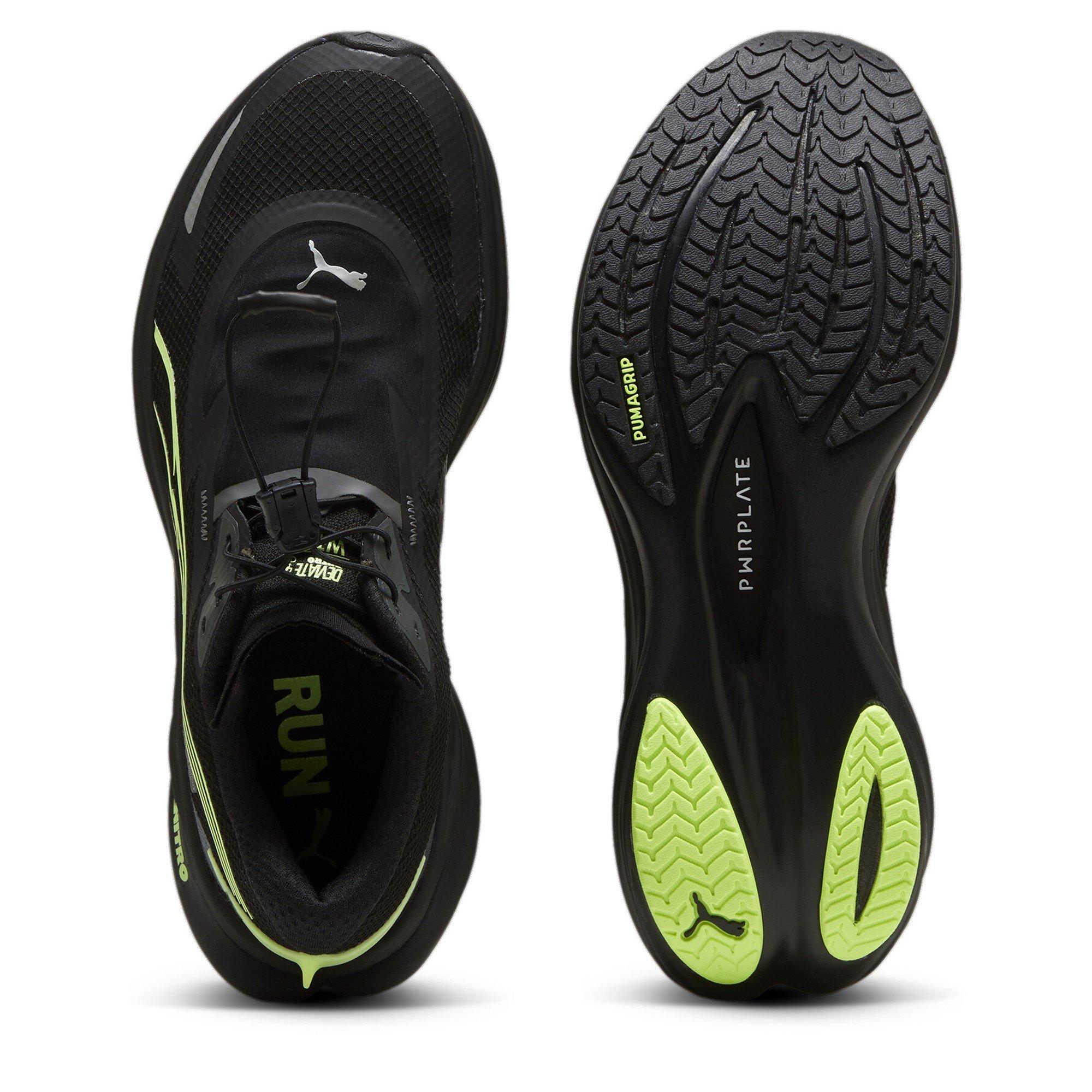 Puma Puma Deviate Nitro 3 Wtr Wns Trail Running Shoes Womens