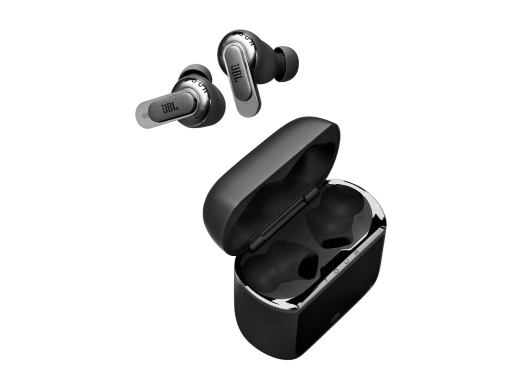 AURICULARES JBL TOUR PRO 3 PRETO