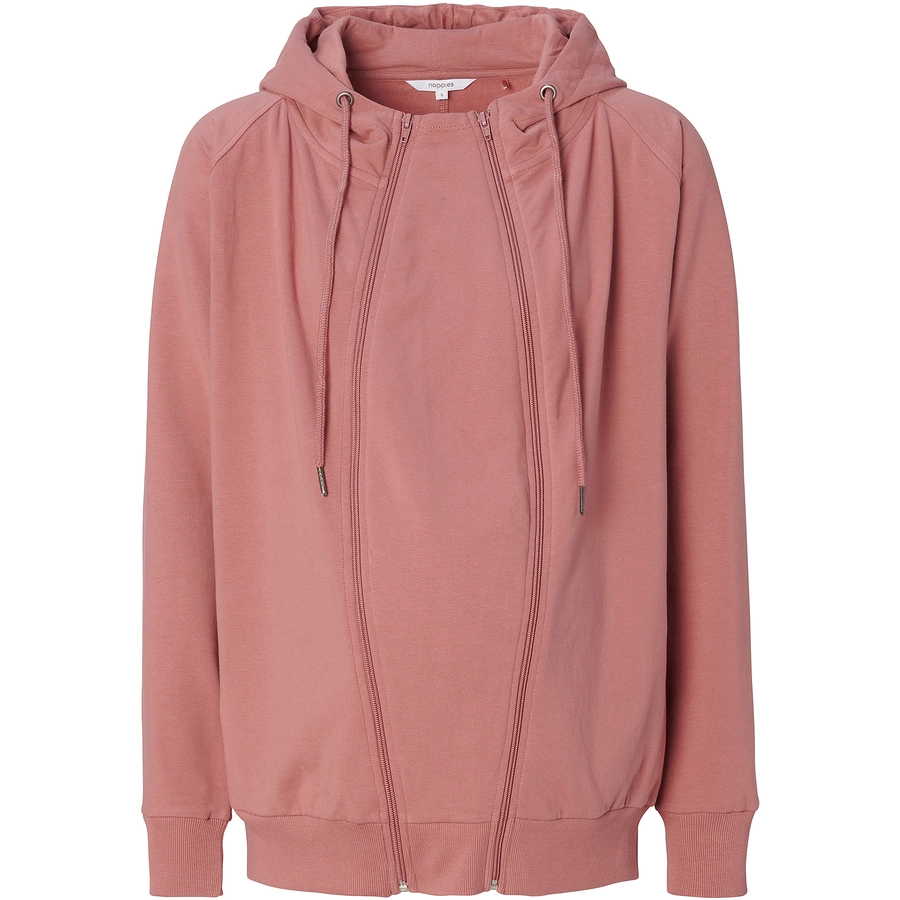Noppies Strickjacke Romee Burlwood