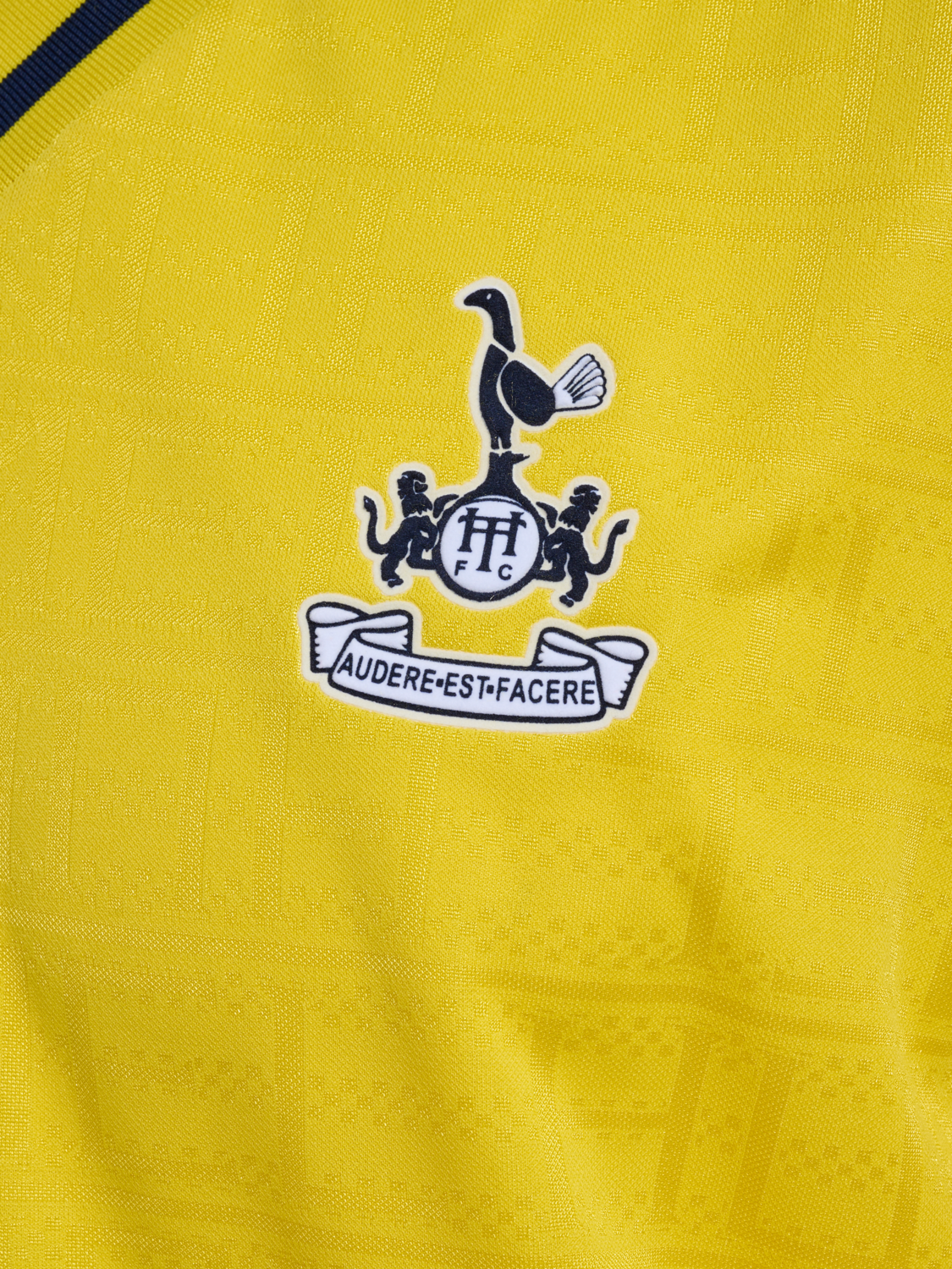 TOT AWAY 88 JERSEY S/S