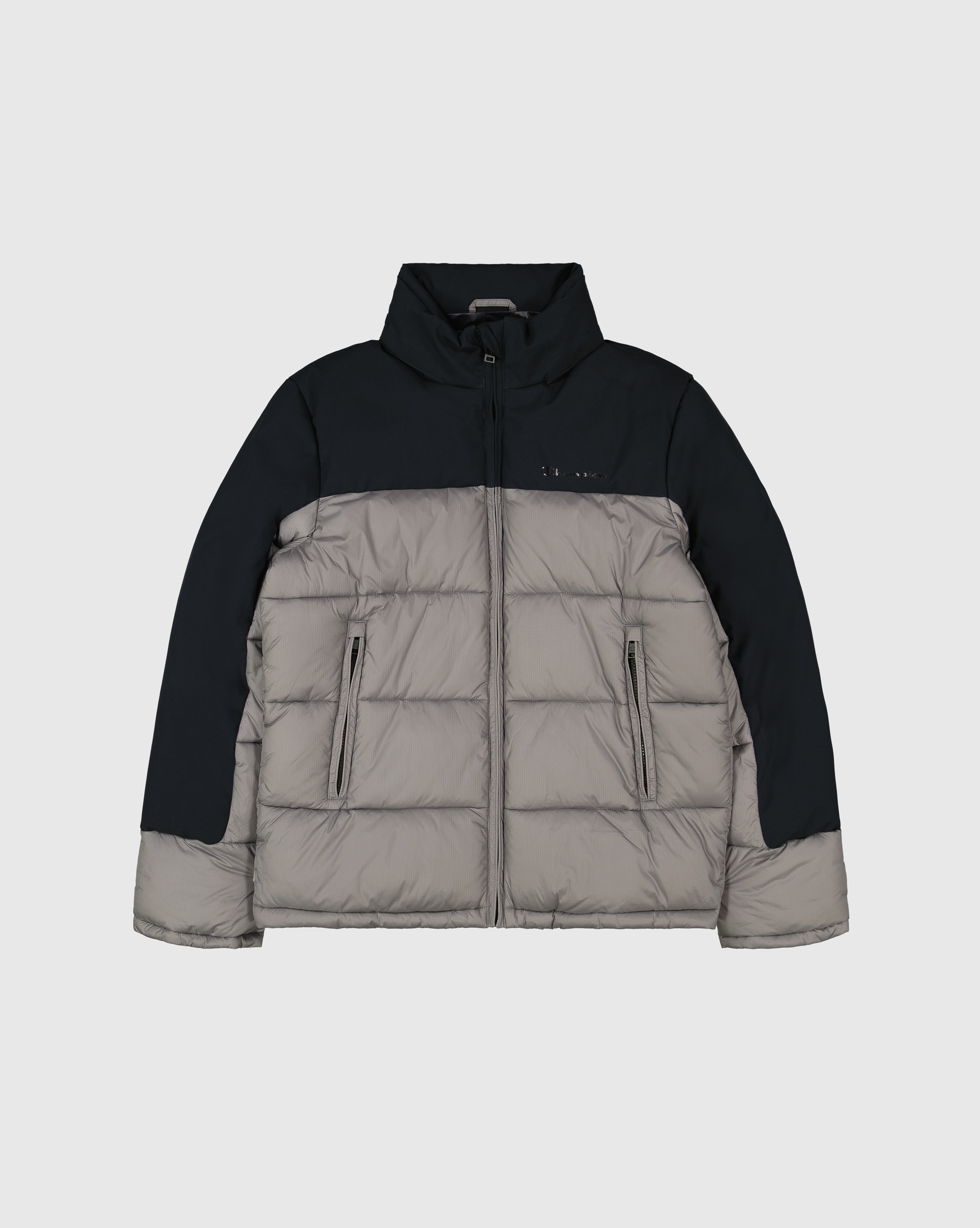 Champion Winterjacke mit Kapuze