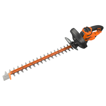 BLACK DECKER elektrische heggenschaar BEHTS501-QS 60cm