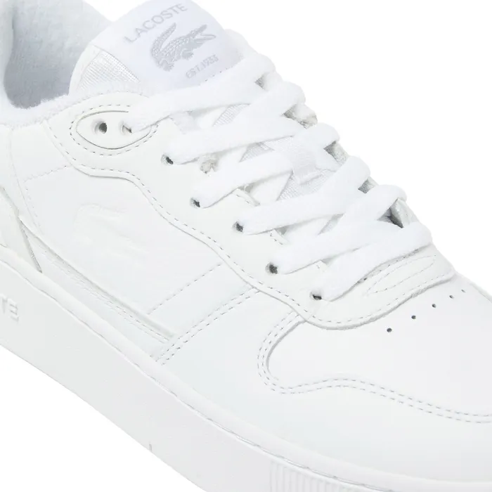 Lacoste T-Clip 224 Platform Sneakers Dames