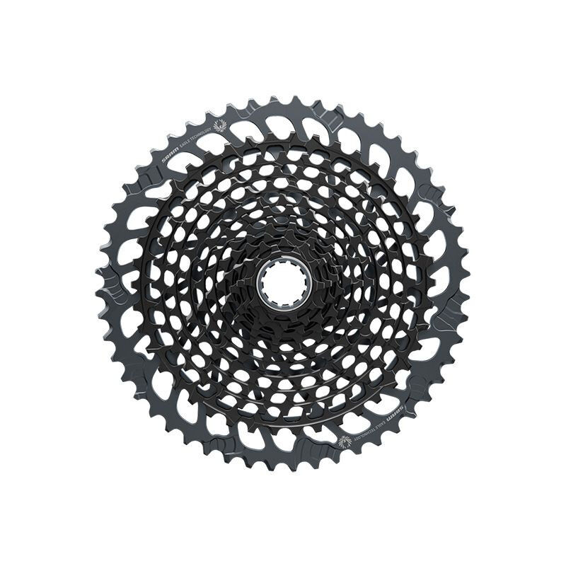 XG-1295 Eagle 12V 10-52 - Cassette