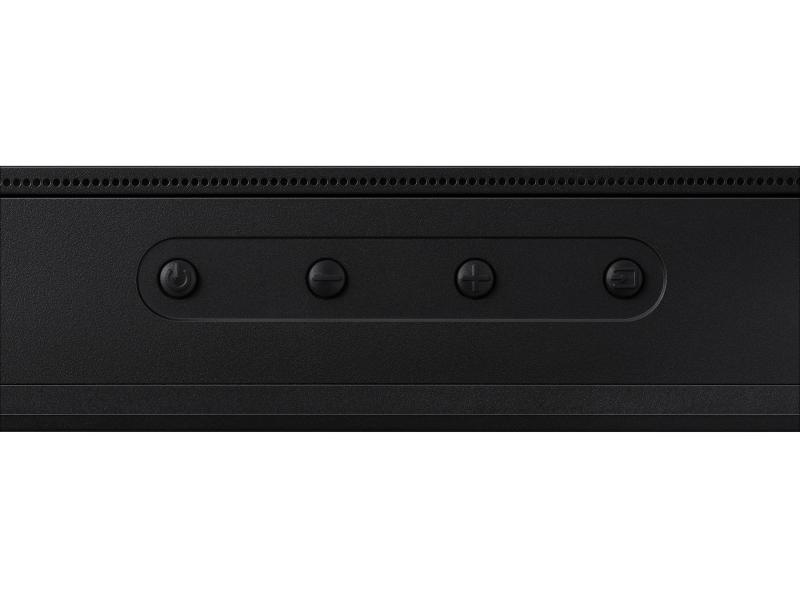 Samsung Soundbar HW-LST70T The Terrace Kraftvoller Sound vom ersten Moment an