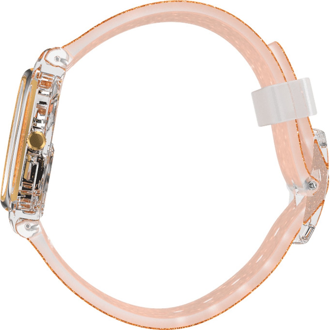 Swatch Original 34 Sparklingot