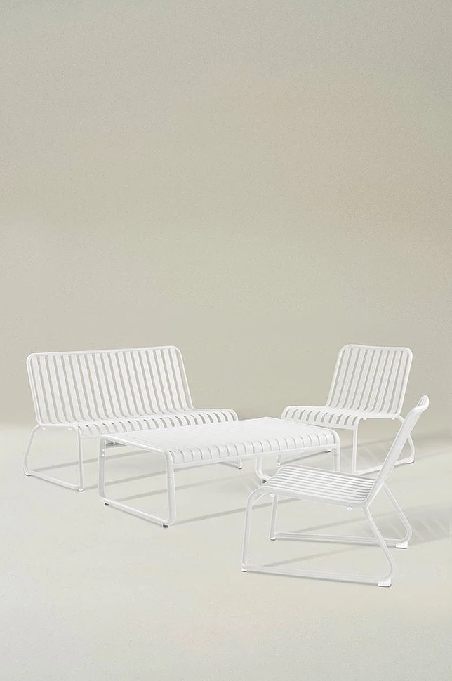 BELLEVILLE loungesofa