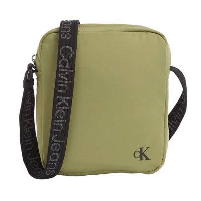 Sacoche Reporter CALVIN KLEIN