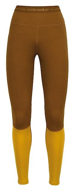 ICEBREAKER - ZONEKNIT 200 LEGGINGS W