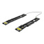 Bærbar billøfter 2250 kg 230 V 542 mm