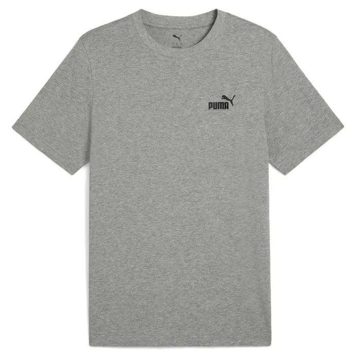Puma Essentials Small No.1 Logo Shirt Heren