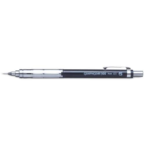 Pentel® GraphGear 300 Druckbleistift