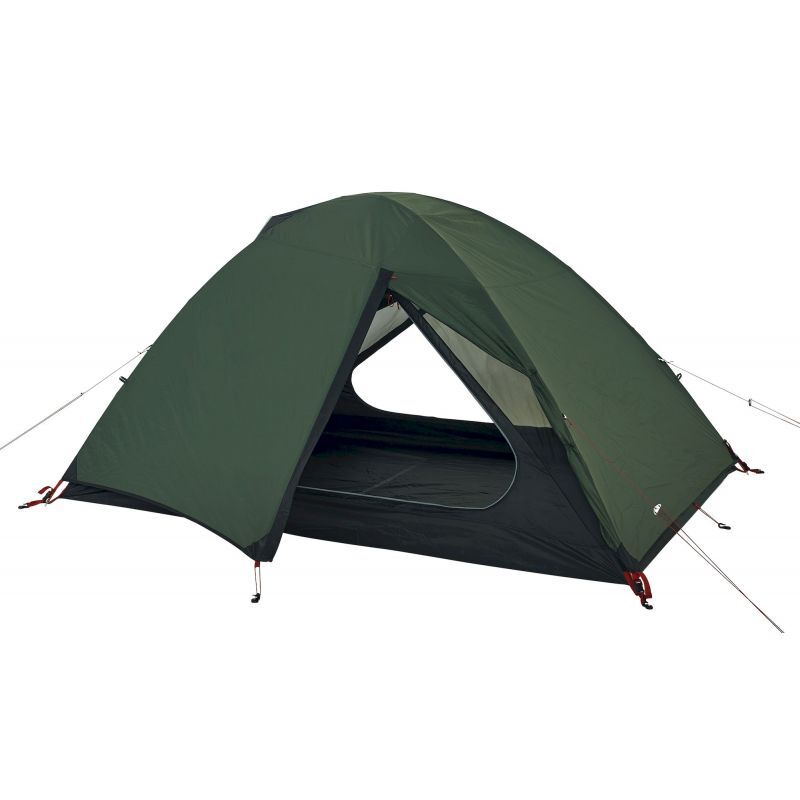 Sella 3 - Tente