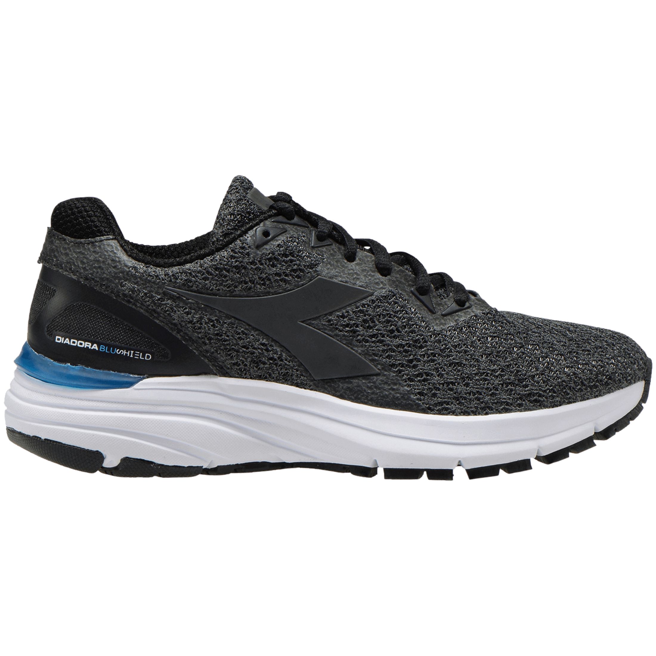 Diadora Mythos Blushield Hip 4 W - Løpesko