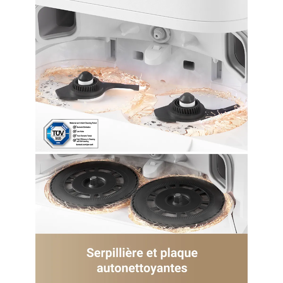 Dreame L40 Ultra