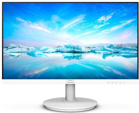 Philips - 271V8AW - Ledmonitor - Zwart - IPS - 27 Inch