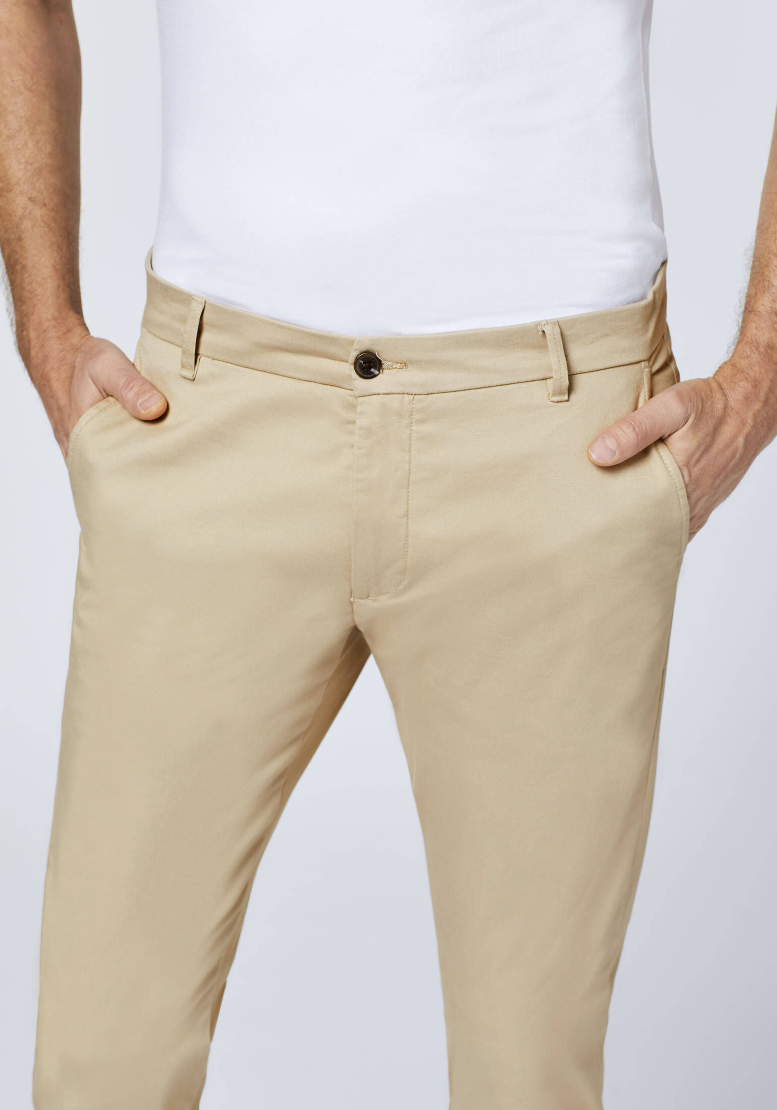 Polo Sylt| Herren Chino