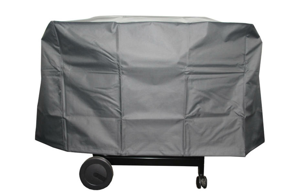 Housse pour bbq rect 110x60x80cm