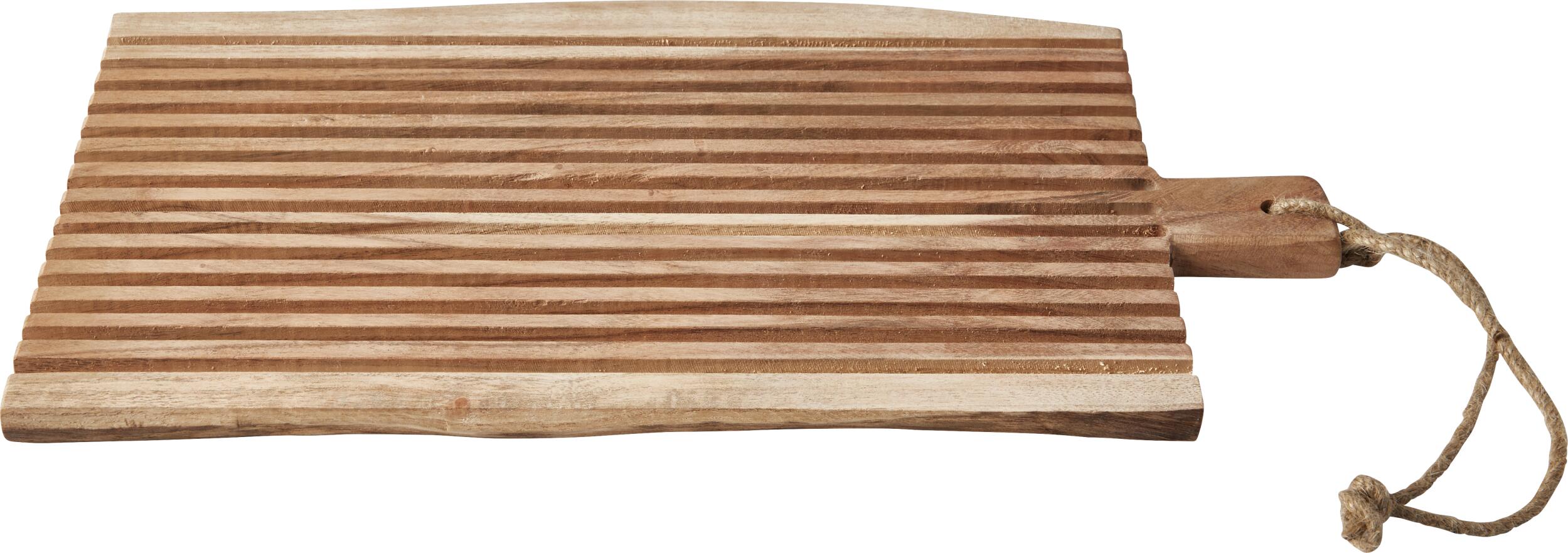 Trelleborg Skærebræt 40 x 1,5 x 20 cm