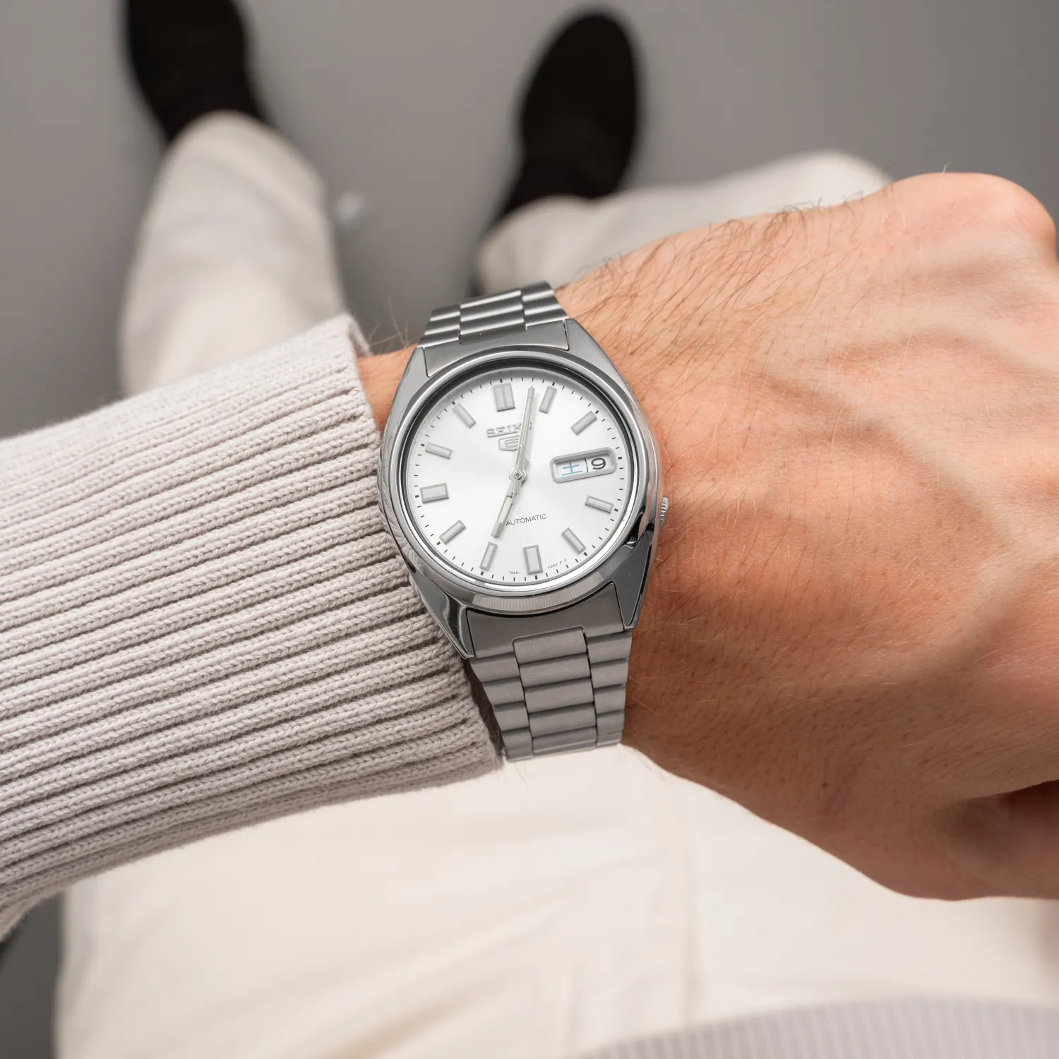 Seiko 5 Sports Classic SNXS73K1