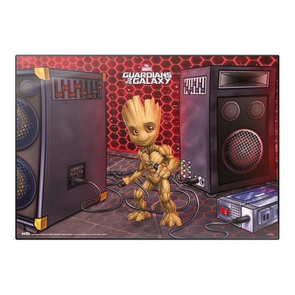 Marvel Guardians of the Galaxy Desk mat