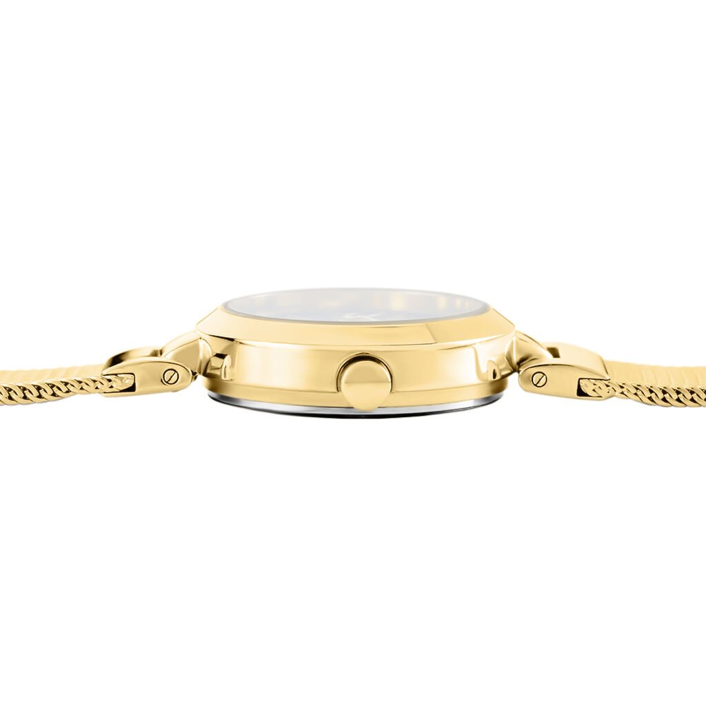 Montre Codhor Eleonorine Bleu