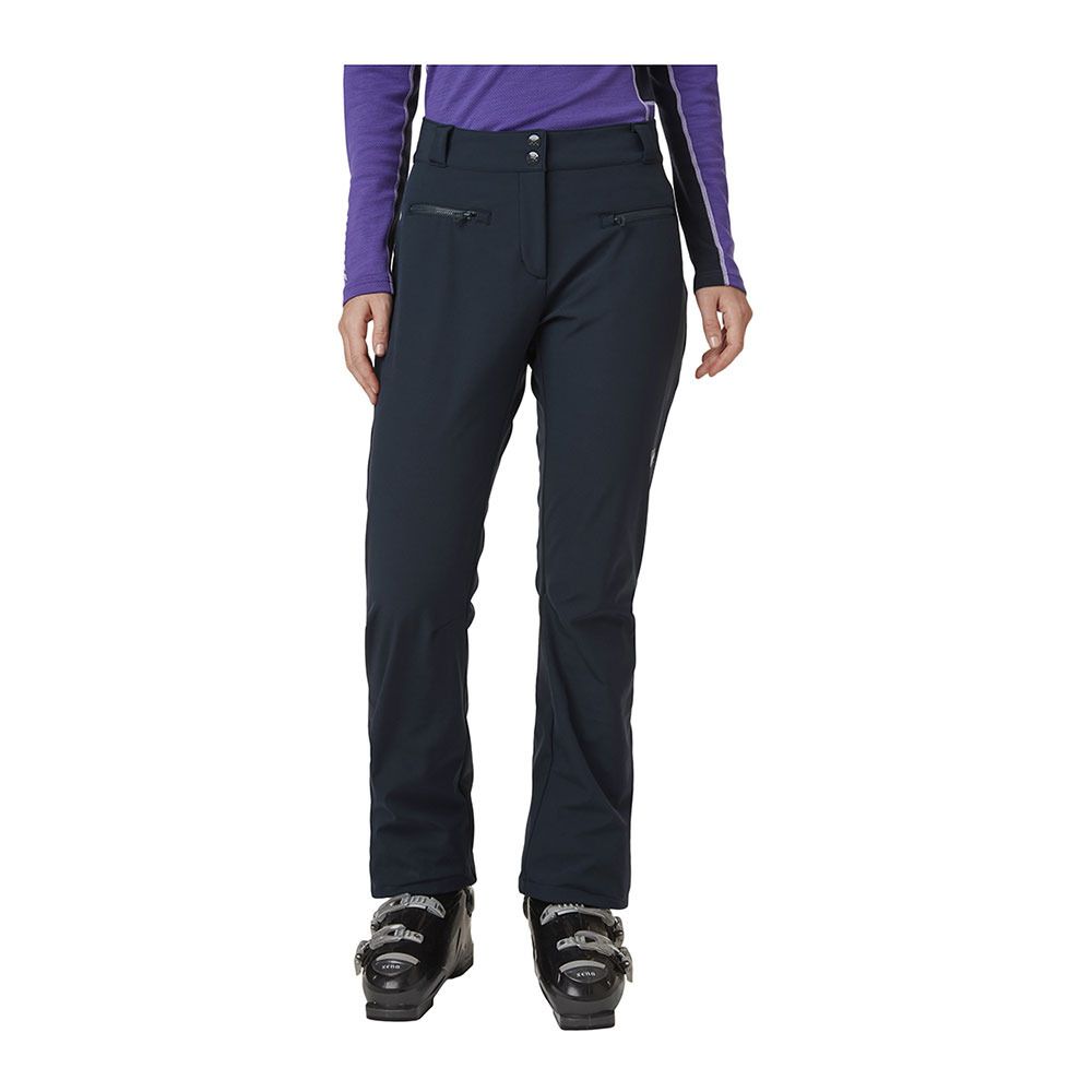 Helly Hansen BELLISSIMO 2 - Pantalon ski Femme navy