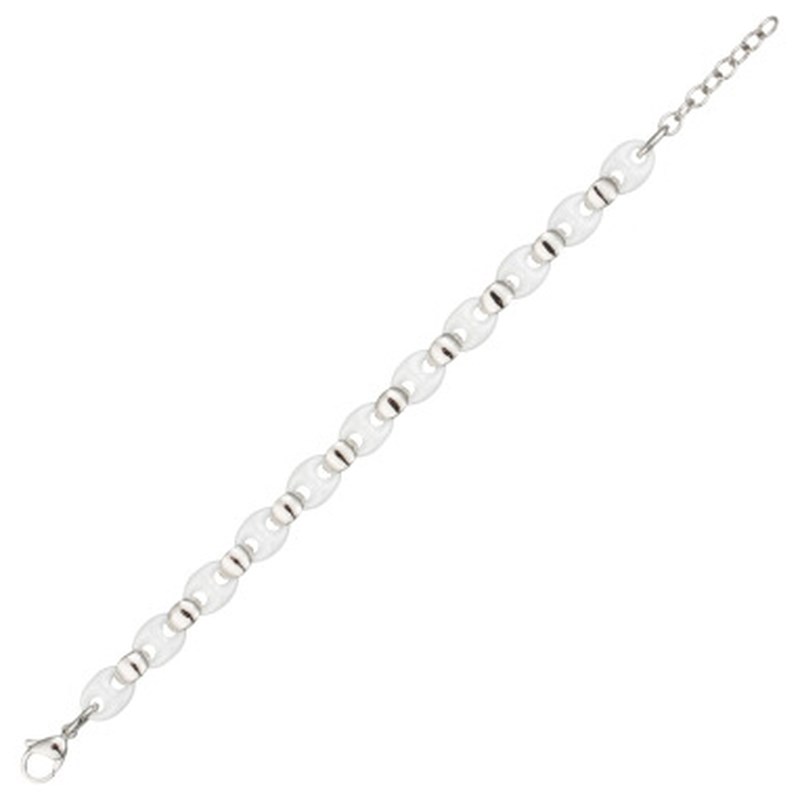 Bracelet en Acier