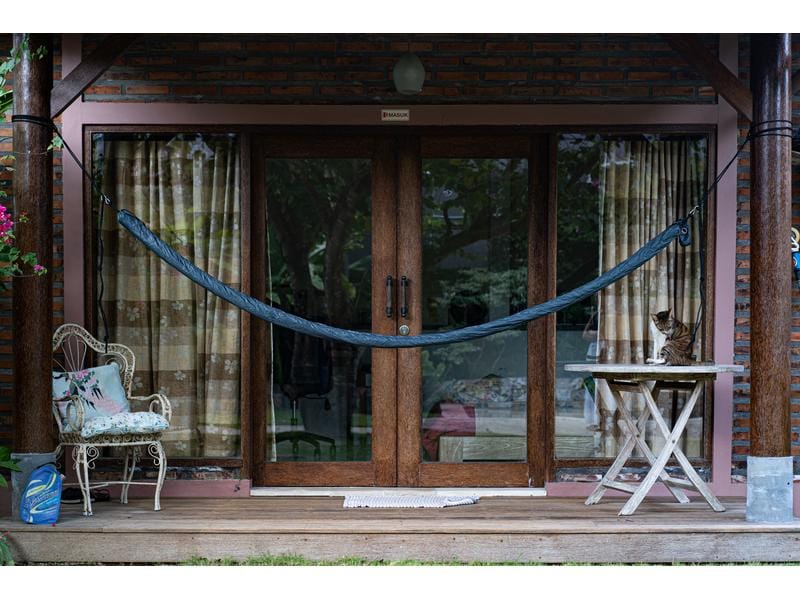 ticket to the moon Seil Hammock Sleeve Hängemattenerweiterung