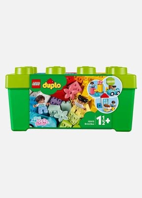 LEGO DUPLO Classic 10914 Deluxe klosseboks