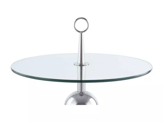Table d'Appoint Design 