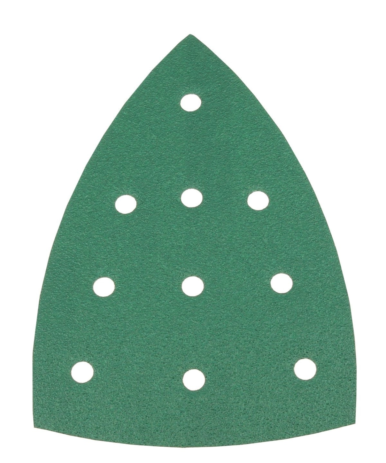 Rupes Hq400 Schuurfilm Polyester Delta P280 25 St