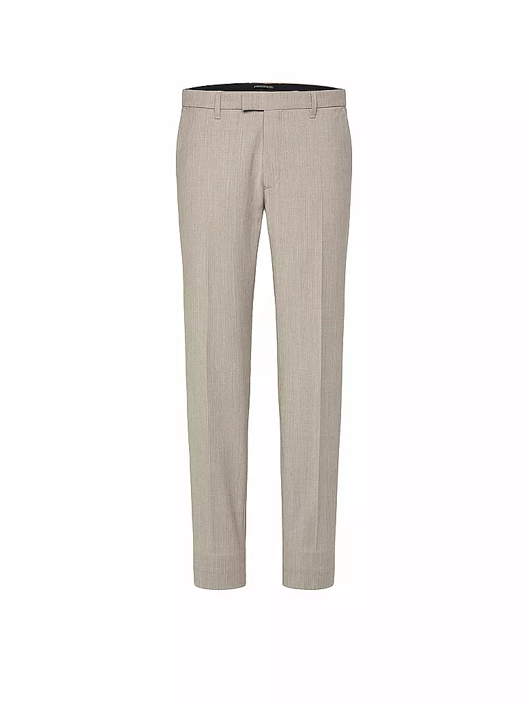 DRYKORN Anzughose DRYNAMIC PIET beige