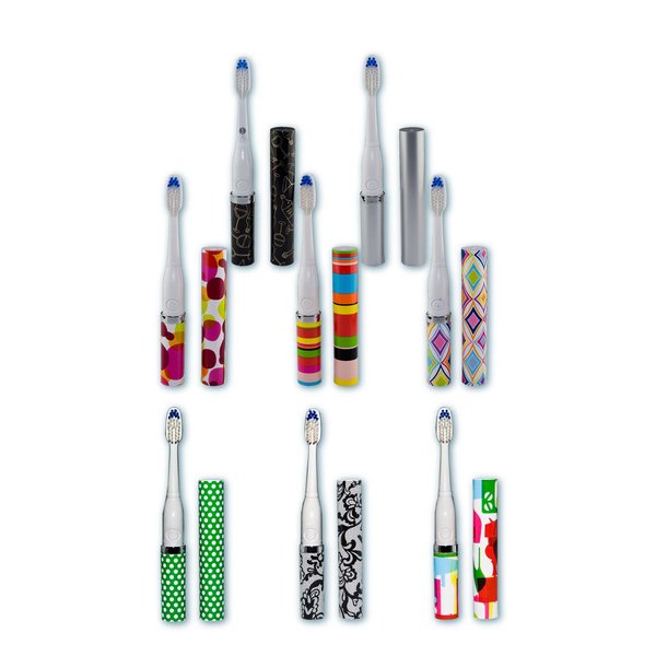 Violife SLIM SONIC-Schallzahnbürste